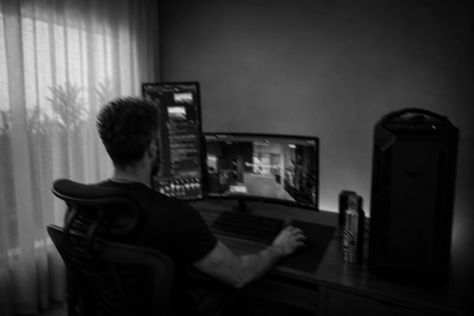 zaso studio — workspace